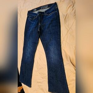 Levi's jeans